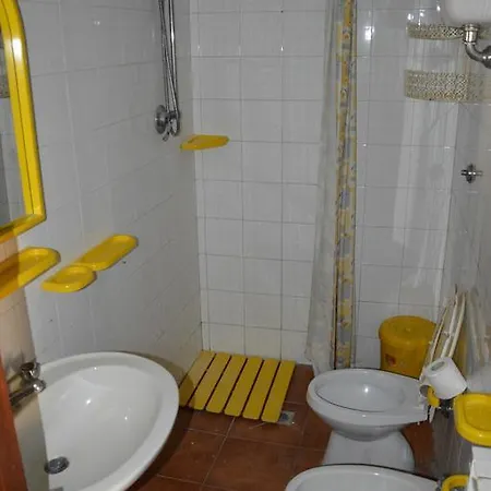 Vecchia Dimora شقة *