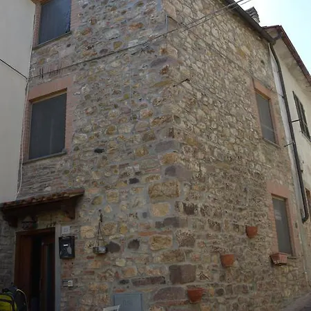 Vecchia Dimora شقة