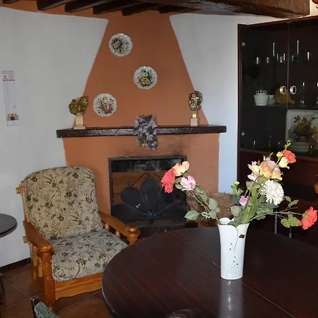 Apartment Vecchia Dimora *
